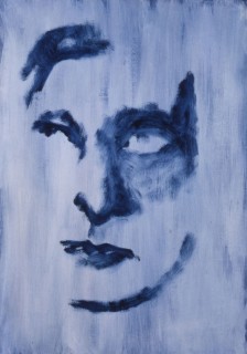 1990 IL SUO VISO n.0