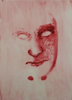 1990 - Autoritratto immaginario